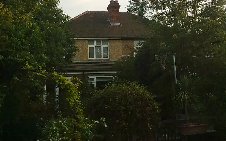 roof