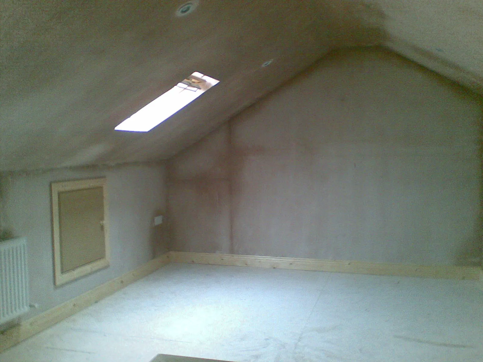 Dublin Dormers Gallery Image