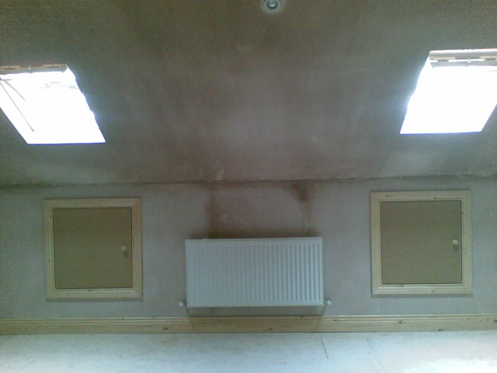 Dublin Dormers Gallery Image