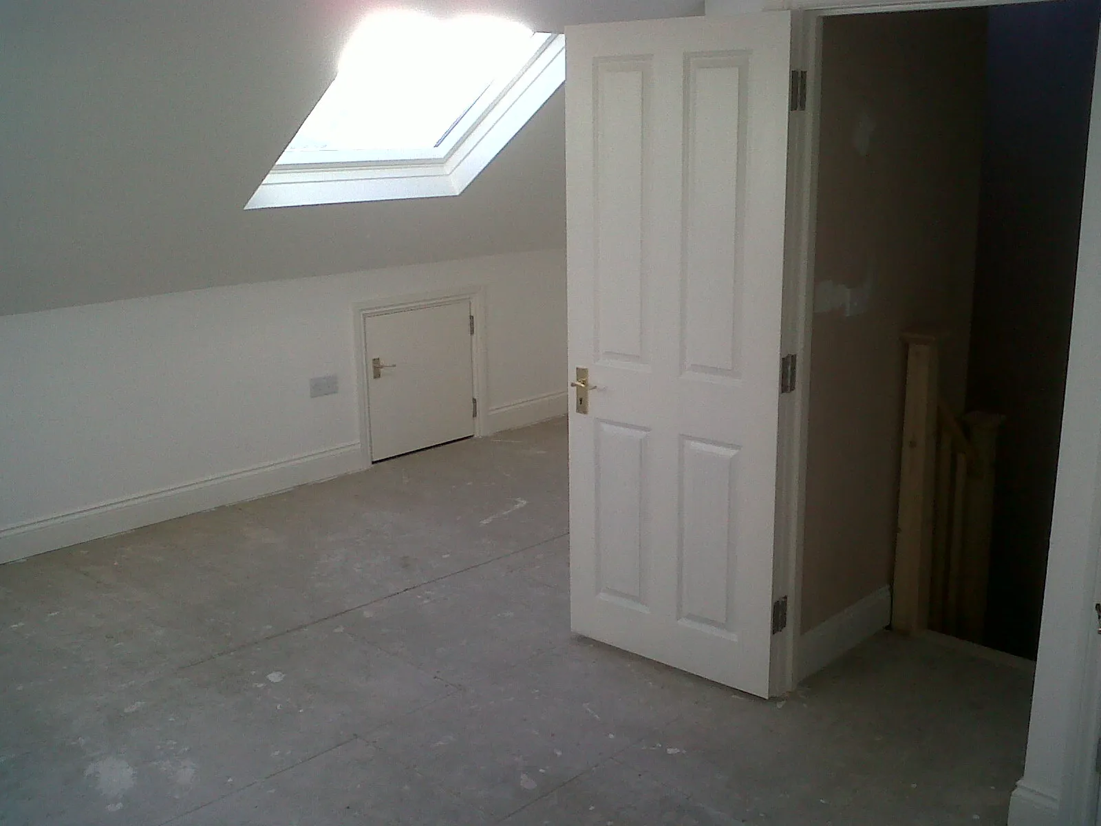 Dublin Dormers Gallery Image