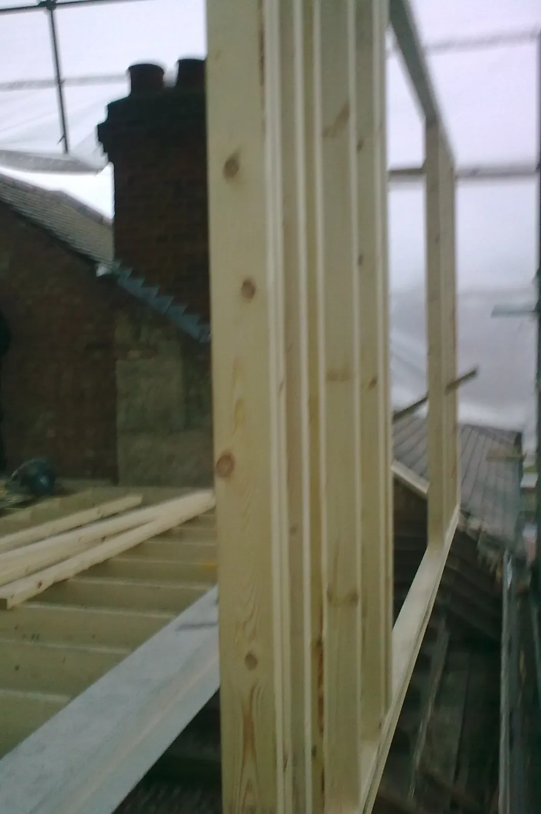 Dublin Dormers Gallery Image