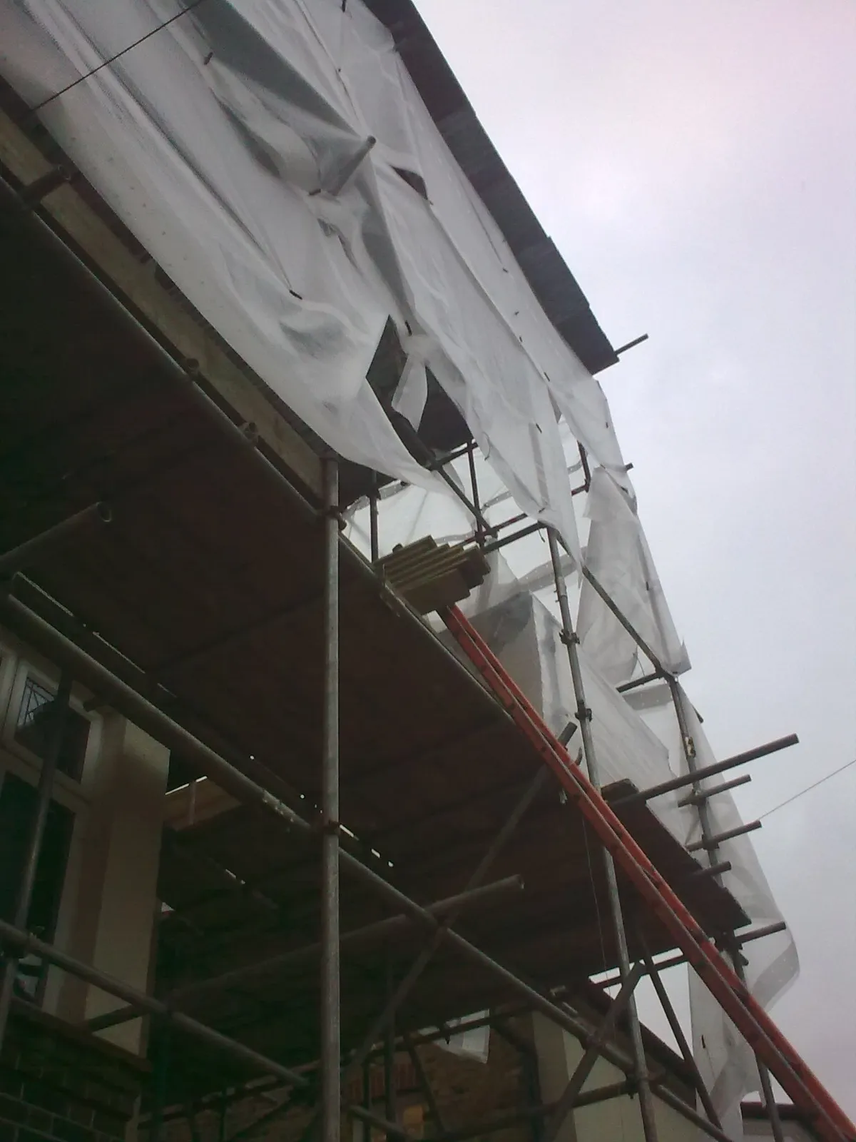 Dublin Dormers Gallery Image