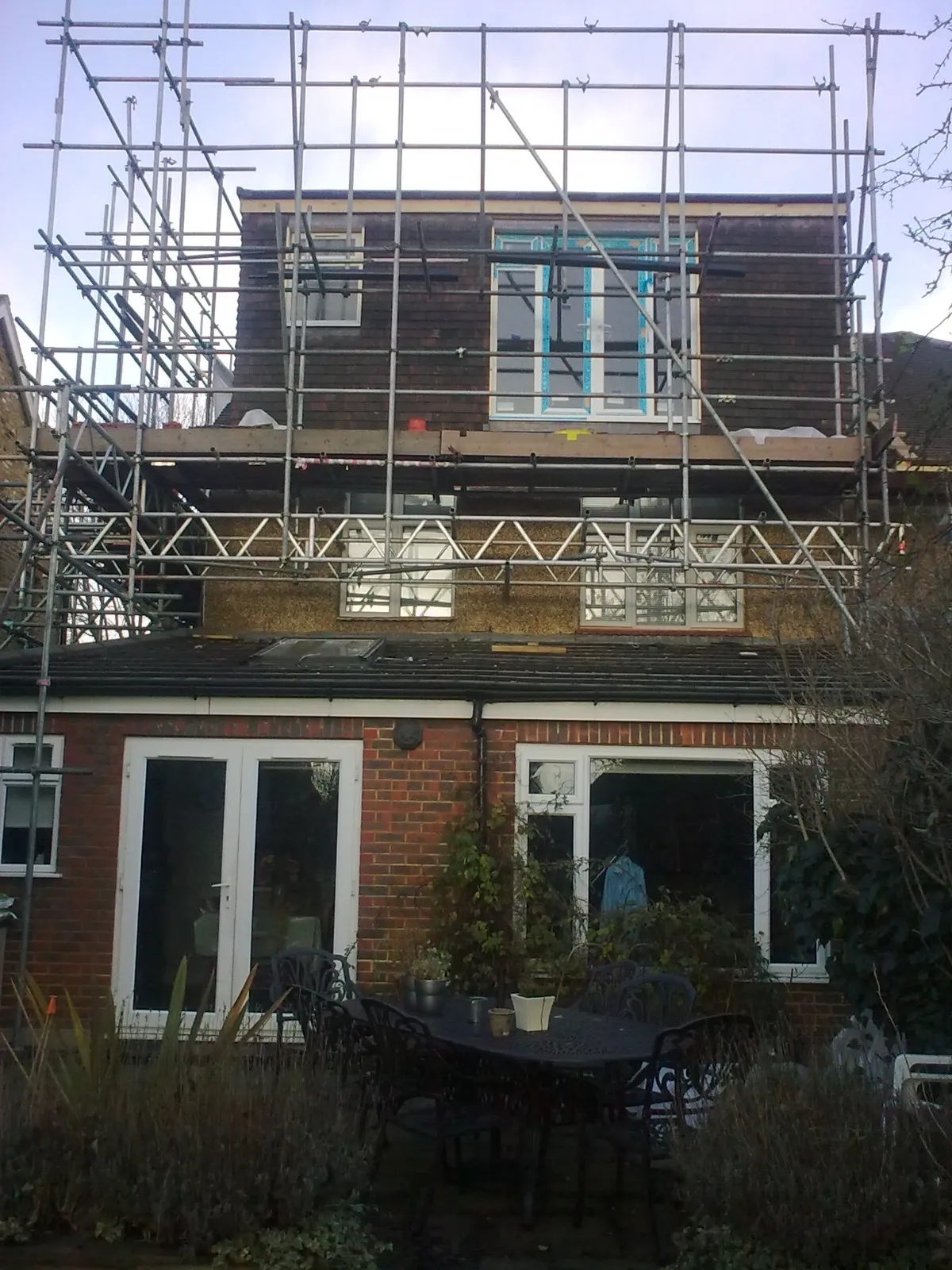 Dublin Dormers Gallery Image