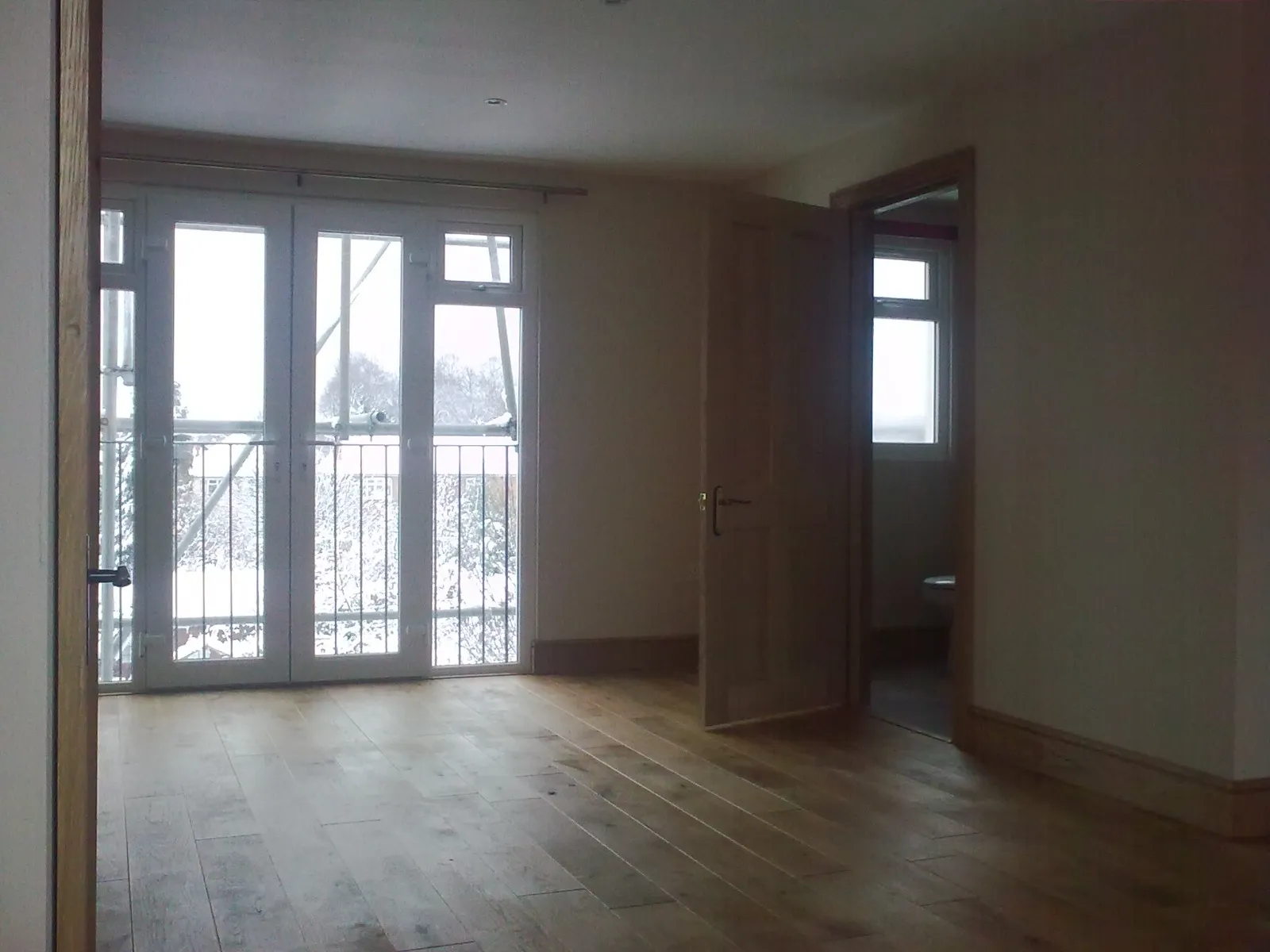 Dublin Dormers Gallery Image