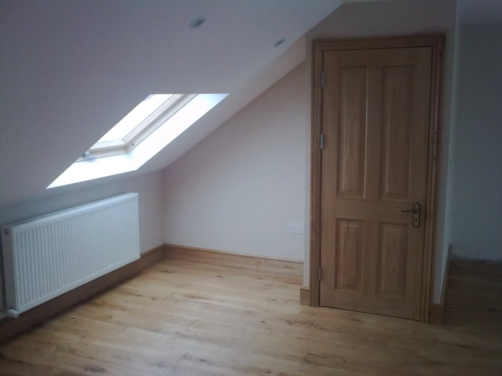 Dublin Dormers Gallery Image
