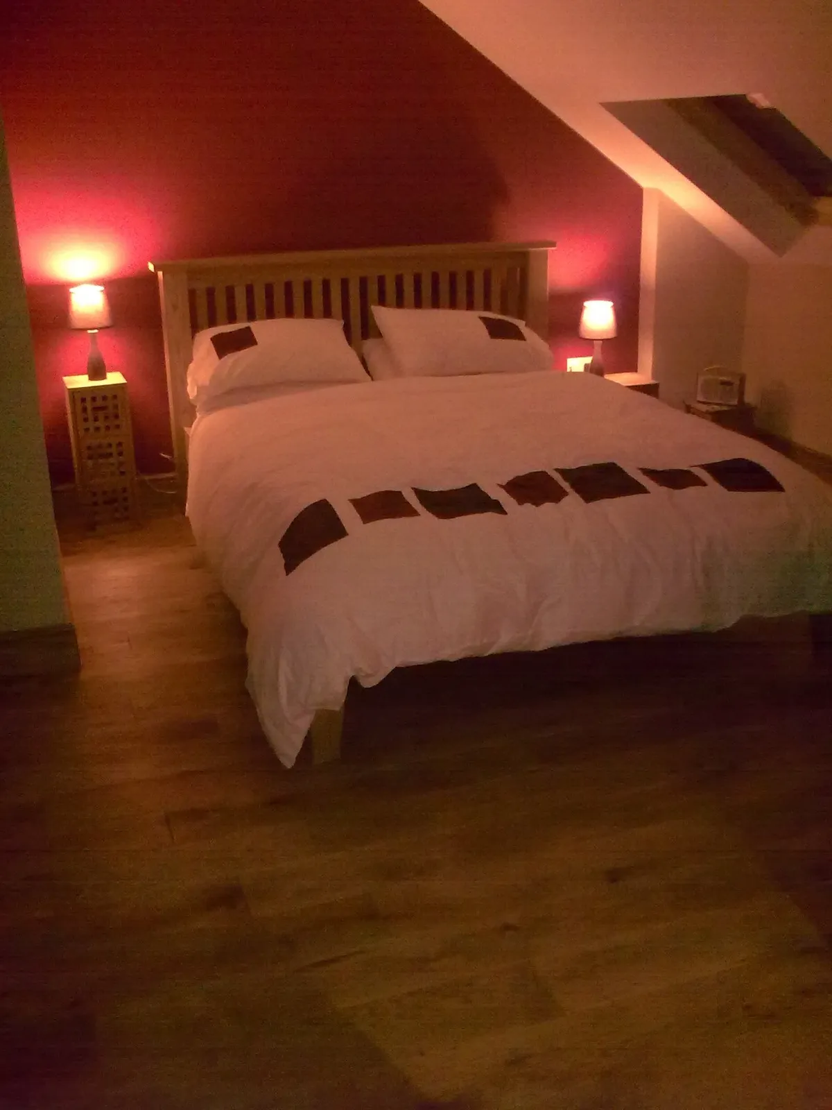 Dublin Dormers Gallery Image