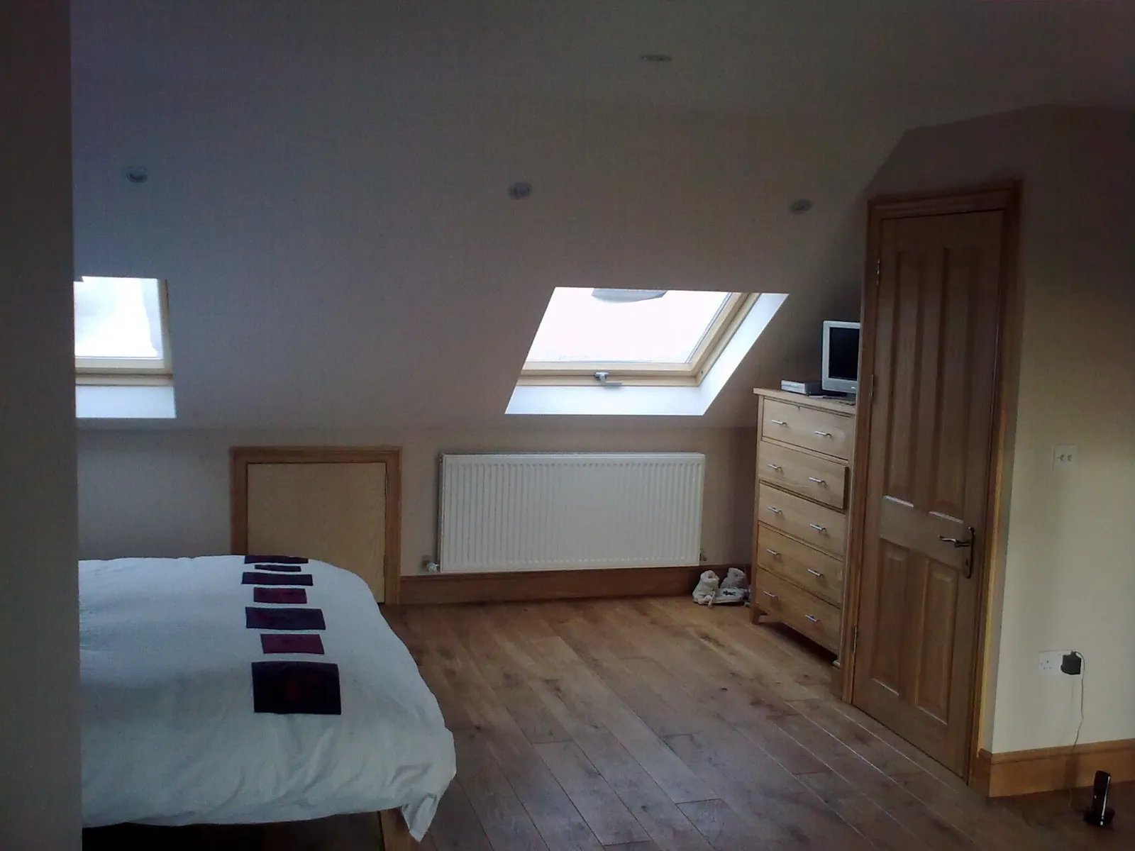 Dublin Dormers Gallery Image