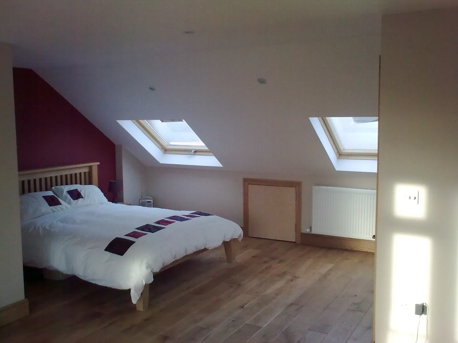 Dublin Dormers Gallery Image