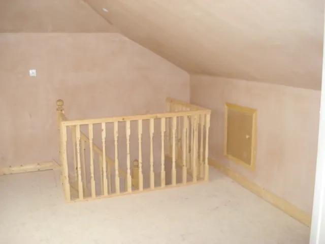 Dublin Dormers Gallery Image