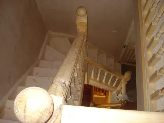 Dublin Dormers Gallery Image