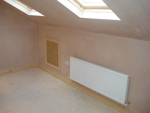 Dublin Dormers Gallery Image